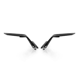 Nouveaux Rétroviseurs Moto Rotatifs à 360° Réglables en Aile de Vent pour Yamaha <span class=keywords><strong>TMAX</strong></span> <span class=keywords><strong>560</strong></span> <span class=keywords><strong>2023</strong></span> Accessoires Moto - Product Image 1