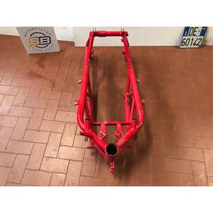 Pompa Carburante Honda Compatibile con CB 650 F 2014-2016, Sistema di Alimentazione per Motociclette - Product Image 4