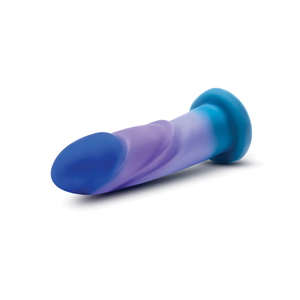 TD AVANT Dildos Midnight Rendezvous Ocean Blue Collection - Product Image 2
