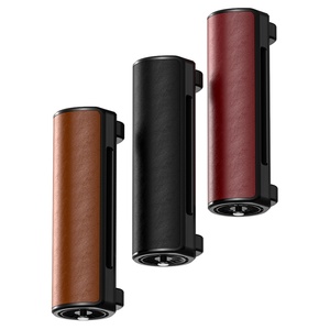 พัดลมระบายความร้อนในรถยนต์แบบพกพา Pluska CF01 ไม่ใช้แบตเตอรี่ คุณภาพสูง - Product Image 1