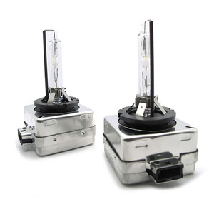 ชุดแปลงไฟหน้าซีนอน Philips 12V 55W รุ่น D3S HID พร้อมหลอดไฟหน้า HID รุ่น D1S D1R D2S D2R D3R D4S - Product Image 2