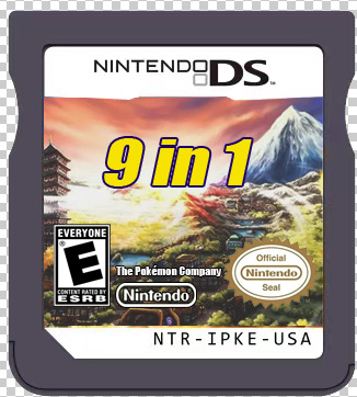 9 en 1