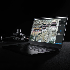 Software de Modelado 3D DJ Terra Flagship para Tecnología de Reconstrucción - Product Image 5