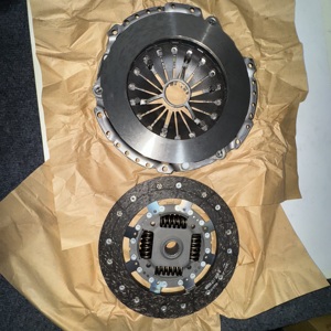 ชุดคลัตช์เกียร์อะไหล่รถยนต์ AB39-<span class=keywords><strong>7540</strong></span>-DA 625304400 สำหรับรถฟอร์ด เรนเจอร์ ปี 2011- เรนเจอร์ KD ปี 2018- - Product Image 1