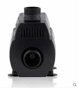 Hailea 잠수정 펌프 어항 필터 초저소음 수륙 양용 순환 펌프 HX6510 HX6520 HX6530 HX6540 HX6550 - Product Image 4