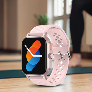 Havit M9038 Pro Trung Quốc Chất Lượng Cao Thông Minh Đồng Hồ 2024 Tập Thể Dục Tracker Đồng Hồ Cho Cô Gái - Product Image 3