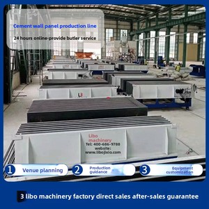 Hot-bán năng suấ<span class=keywords><strong>t</strong></span> cao bán <span class=keywords><strong>t</strong></span>ự động bê <span class=keywords><strong>t</strong></span>ông đúc sẵn hình chữ H hàng rào bài/h-chùm cộ<span class=keywords><strong>t</strong></span> <span class=keywords><strong>t</strong></span>ường/sàn slab Máy ép - Product Image 4