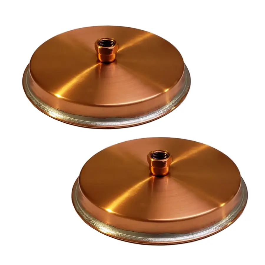 Dongguan Factory Custom Bathroom Accessories Copper Rain Shower Head Brass Shower Head Extension Pipe