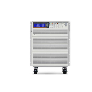 Gwinstek Ael-5000 โหลดอิเล็กทรอนิกส์ในตัว วงจรการวัด A/D 16 บิต ราคา ติดต่อเรา - Product Image 3