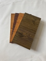 Panneau sandwich pour chambre froide en polyuréthane PIR avec panneau mural métallique pour chambre froide