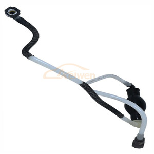 Tubos de combustible utilizados para RENAULT <span class=keywords><strong>MEGANE</strong></span> II 1.5DCI 2005-2009 OE NO 8200451024 - Product Image 4