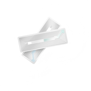 Étiquette RFID en papier enduit <span class=keywords><strong>de</strong></span> PET, résistante aux intempéries et à l'eau, pour l'accès, en vrac - Product Image 6