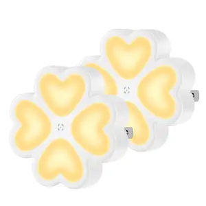 Lampe led en forme de nuage, avec capteur de lumière, luminaire décoratif d'intérieur, idéal pour la chambre d'un enfant ou une chambre à coucher, nouveau Design, 2021