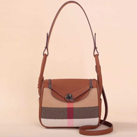 Sac à main pour femme en cuir de vachette vintage, fabriqué en Chine, possibilité de personnalisation (OEM), sac bandoulière, sac selle, sac à rabat en lin, tendance