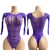 ELITES Vente en gros : Robes sexy pour filles, ornées de strass, extensibles, pour la danse exotique, tenues de performance pour danseuses et strip-teaseuses