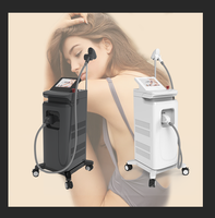 Pour Laserconn 808nm Diode Laser Épilateur Épilation Machine Laser Beauté Équipement