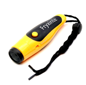 Sifflet électronique réglable pour le <span class=keywords><strong>basket</strong></span>-ball, outil pour un usage en extérieur, tuyau de sauvetage, outil tendance - Product Image 3