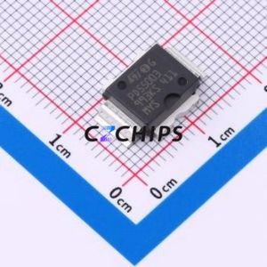 ทรานซิสเตอร์สนาม PowerSO-10RF PD55003-E คุณภาพสูง (MOsfet) - Product Image 1