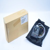 Caja IBS para Masterdrives MC, Número de Pedido Global 9AK1011-1AA00, Serie de Control de Movimiento, Módulo Interbus-S