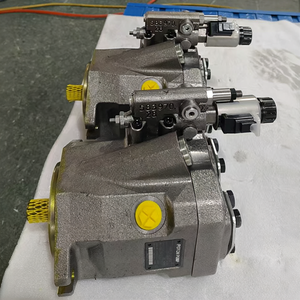 Bomba de pistones axiales variables serie A10VNO AA10VNO85DR7253LVSD62N00PS8504 AA10VNO85DFR7253LVSD62N00PS8505 - Product Image 6