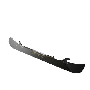 POROS, duradero, de alta calidad, nuevo Material de revestimiento, hoja de patín de Hockey sobre Hielo (acero) para <span class=keywords><strong>KHL</strong></span> - Product Image 1
