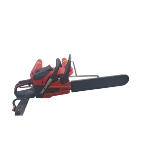 Motosierra 450 de 2.5kW y 58CC con Barra de 18/20 Pulgadas, Profundidad de Corte de 400/500mm, Ligera, para Huertos y Granjas - Product Image 3