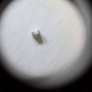 Bulk Discount SDCL0603QR10JT02 0201 0603 Inductors High-Frequency Inductors 100nH 5% 60mA 4ohm - Product Image 1