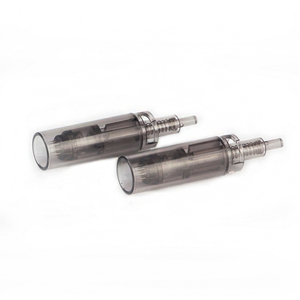 Cartouches d'aiguilles jetables pour <span class=keywords><strong>Dr</strong></span> <span class=keywords><strong>Pen</strong></span> A7, directement de l'usine, 9/12/24/36/42 aiguilles <span class=keywords><strong>nano</strong></span>, cartouches de remplacement pour les lèvres et le corps - Product Image 5