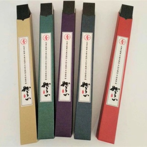 ไม้กฤษณาแท่ง  ธูปเฮมสติ๊ก  ธูปเตบิทัน  ธูปไม้กฤษณาพม่า - Product Image 6