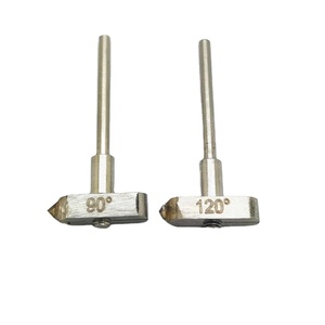 Dụng cụ khắc bánh đà kim cương, đầu kim cương, dụng cụ làm đồ trang sức, dụng cụ tạo mặt đá cho vàng bạc - Product Image 4