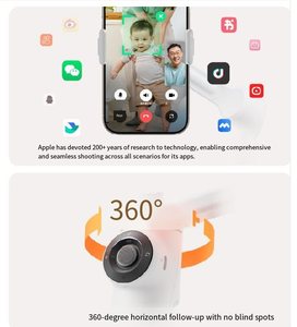 Stabilisateur mobile <span class=keywords><strong>Insta360</strong></span> <span class=keywords><strong>Flow</strong></span> 2 Pro - Product Image 4