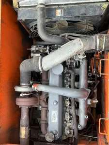 รถขุดใช้ DH150-7 Doosan รถขุดใช้ DH150-7 Doosan - Product Image 6