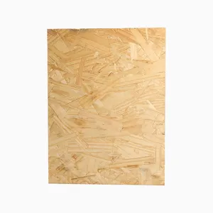 Osb Playwood Constructie Multiplex 18Mm Osb Multiplex Platen Laag Hout Multiplex Plaat