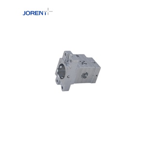 Độ chính xác cao tùy chỉnh Hợp kim Titan CNC gia công phần phù hợp cho lĩnh vực hàng không vũ trụ, trọng lượng nhẹ và độ bền cao - Product Image 2