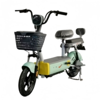Trottinette Électrique Intelligente à 2 Roues 2025 avec Batterie Amovible Rapide pour Adultes, Moteur 48V 500W, 3 Vitesses pour la Conduite Urbaine