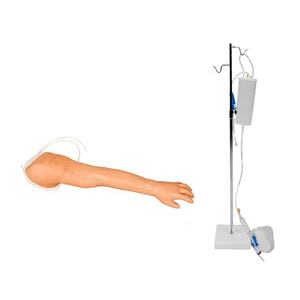 Bras de perforation uru multifonctionnel, modèle de bras d'entraînement, d'acupuncture et d'injection - Product Image 1