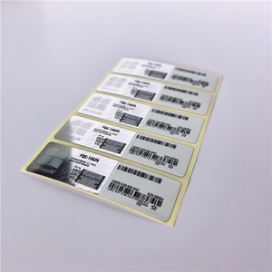 สติกเกอร์ COA ของแท้ <span class=keywords><strong>Windows</strong></span> <span class=keywords><strong>11</strong></span> <span class=keywords><strong>Pro</strong></span> สำหรับ OEM พร้อมคีย์ COA Win11 ใช้ได้ตลอดชีพ พร้อมจัดส่งฟรี - Product Image 3