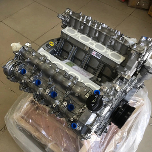 Assemblage de moteur de voiture de qualité d'origine <span class=keywords><strong>prix</strong></span> d'usine pour moteur V8 Mercedes-Benz278 - Product Image 6