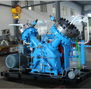 Servicio Personalizado OEM/ODM, Compresor de Diafragma de Gas Pequeño de Alta Presión de 4kw para <span class=keywords><strong>Clorometano</strong></span>, Compresores de Gas/Aire/Hidrógeno - Product Image 3