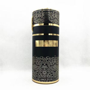 Perfume Árabe de Alta Calidad de 100 ml para Mujer - Empaque de Regalo Exquisito, Fragancia de Oriente Medio de Dubái, Regalo Perfecto - Product Image 5