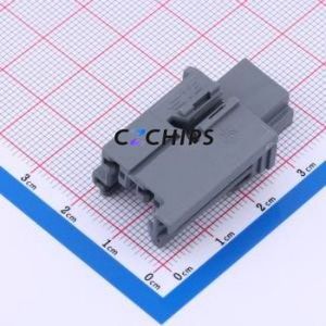 1326490-3 Connector Housing Connector Whole Sale Electronic Component Chips Supplier & BOM Service - Product Image 1
