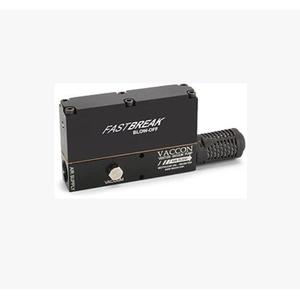 เครื่องส่งสัญญาณสุญญากาศซีรีส์ VP ของ Sommer-Technik แบบเอาต์พุต 4-20mA สำหรับการวัดความดันในอุตสาหกรรม - Product Image 2
