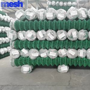 Vendita Calda all'Ingrosso di Pannelli Usati 6x12 Piedi, Recinzione a Maglie Intrecciate Nera <span class=keywords><strong>per</strong></span> Animali, <span class=keywords><strong>Pali</strong></span> <span class=keywords><strong>per</strong></span> Recinzione a Catena, Rotolo da 20 Metri <span class=keywords><strong>per</strong></span> Aeroporti - Product Image 6