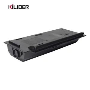 Premium Compatible TK6115 TK-6115 Taskalfa 2520i 2510i M4125idn 4132idn Black Toner Cartridge For Kyocera