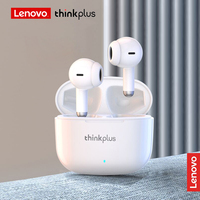 Écouteurs originaux Lenovo Thinkplus Livepods Tws sans fil intra-auriculaires