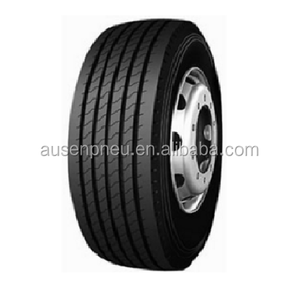Neumáticos TRIANGLE/<span class=keywords><strong>SAILUN</strong></span>/LONGMARCH Tbr 11R22.5 11R24.5, Marca China de Renombre - Product Image 5