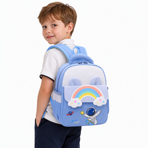 Nuovo zaino Unisex per bambini della scuola primaria per bambini del fumetto leggero <span class=keywords><strong>impermeabile</strong></span> borsa per Laptop produttore di borse per Laptop - Product Image 6