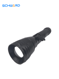 Đa Chức Năng <span class=keywords><strong>LED</strong></span> Đèn Pin USB Đầu Ra Sạc Laser <span class=keywords><strong>LED</strong></span> Chip Siêu Độ Sáng Hợp Kim Nhôm <span class=keywords><strong>Torch</strong></span> Cho Cắm Trại Ngoài Trời Sử Dụng - Product Image 5