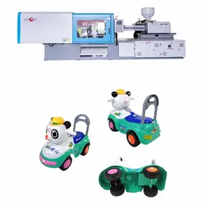 JM-180II JINFEI Factory Direct Supply Cheap Price Motorcycle Parts Plastic Toy Car Making Machine