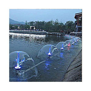 <span class=keywords><strong>Fontana</strong></span> d'<span class=keywords><strong>Acqua</strong></span> Portatile Piccola, <span class=keywords><strong>Fontana</strong></span> a Getto d'<span class=keywords><strong>Acqua</strong></span> Mini Autocircolante per Decorazione di Giardini e Piscine - Product Image 5